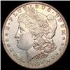 Image 1 : 1889-S Morgan Silver Dollar CLOSELY UNCIRCULATED