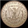 Image 2 : 1889-S Morgan Silver Dollar CLOSELY UNCIRCULATED