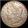 Image 1 : 1883-S Morgan Silver Dollar CLOSELY UNCIRCULATED