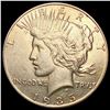 Image 1 : 1935 Silver Peace Dollar CLOSELY UNCIRCULATED