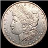 Image 1 : 1892 Morgan Silver Dollar CLOSELY UNCIRCULATED