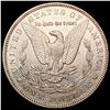 Image 2 : 1892 Morgan Silver Dollar CLOSELY UNCIRCULATED