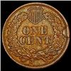 Image 2 : 1864 Indian Head Cent CLOSELY UNCIRCULATED