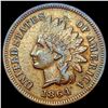 Image 1 : 1864 Indian Head Cent CLOSELY UNCIRCULATED