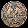 Image 2 : 1864 Indian Head Cent CLOSELY UNCIRCULATED