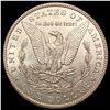 Image 2 : 1898 Morgan Silver Dollar UNCIRCULATED