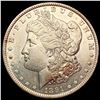 1891 Morgan Silver Dollar UNCIRCULATED