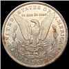Image 2 : 1891 Morgan Silver Dollar UNCIRCULATED