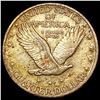Image 2 : 1926 Standing Liberty Quarter CLOSELY UNCIRCULATED