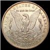 Image 2 : 1892 Morgan Silver Dollar CLOSELY UNCIRCULATED