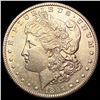 Image 1 : 1897-S Morgan Silver Dollar UNCIRCULATED