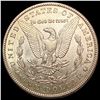 Image 2 : 1897-S Morgan Silver Dollar UNCIRCULATED