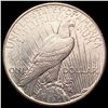 Image 2 : 1935-S Silver Peace Dollar CLOSELY UNCIRCULATED