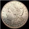 1921-S Morgan Silver Dollar UNCIRCULATED