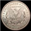 Image 2 : 1921-S Morgan Silver Dollar UNCIRCULATED