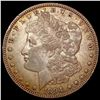 Image 1 : 1894-O Morgan Silver Dollar CLOSELY UNCIRCULATED
