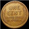 Image 2 : 1909-S Wheat Cent NICELY CIRCULATED