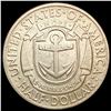 Image 2 : 1936 Rhode Island Half Dollar CHOICE AU