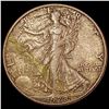 1928-S Walking Liberty Half Dollar NEARLY UNCIRCULATED