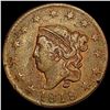 Image 1 : 1818 Classic Head Large Cent CLOSELY UNCIRCULATED