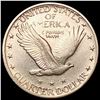 Image 2 : 1918-S Standing Liberty Quarter CLOSELY UNCIRCULATED
