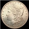 1880 Morgan Silver Dollar UNCIRCULATED