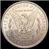 Image 2 : 1880 Morgan Silver Dollar UNCIRCULATED
