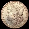 Image 1 : 1902 Morgan Silver Dollar HIGH GRADE