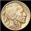1913-D Buffalo Nickel CHOICE AU