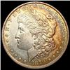 1879-O Morgan Silver Dollar UNCIRCULATED