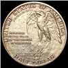 Image 2 : 1925 Stone Mountain Half Dollar CLOSELY UNCIRCULATED