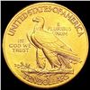 Image 2 : 1915 $10 Gold Eagle UNCIRCULATED