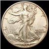 Image 1 : 1934-S Walking Liberty Half Dollar CLOSELY UNCIRCULATED