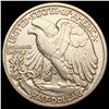 Image 2 : 1934-S Walking Liberty Half Dollar CLOSELY UNCIRCULATED