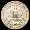 Image 2 : 1938-S Washington Silver Quarter CLOSELY UNCIRCULATED