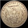 Image 2 : 1899-S Morgan Silver Dollar CLOSELY UNCIRCULATED