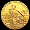 Image 2 : 1908 $2.50 Gold Quarter Eagle UNCIRCULATED