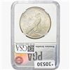 Image 2 : 1926 Silver Peace Dollar PGA MS65+