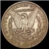 Image 2 : 1890-CC Morgan Silver Dollar CLOSELY UNCIRCULATED