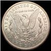 Image 2 : 1921-S Morgan Silver Dollar UNCIRCULATED