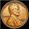 Image 1 : 1931-S Wheat Cent CLOSELY UNCIRCULATED