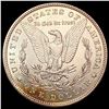 Image 2 : 1879 Morgan Silver Dollar UNCIRCULATED