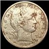 Image 1 : 1898-S Barber Half Dollar HIGH GRADE
