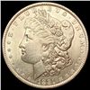 Image 1 : 1891 Morgan Silver Dollar UNCIRCULATED