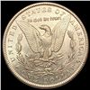 Image 2 : 1891 Morgan Silver Dollar UNCIRCULATED