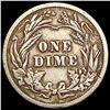 Image 2 : 1905 Barber Dime NEARLY UNCIRCULATED