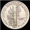 Image 2 : 1920 Mercury Dime UNCIRCULATED