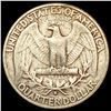 Image 2 : 1932-S Washington Silver Quarter CLOSELY UNCIRCULATED