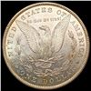 Image 2 : 1878 8TF Morgan Silver Dollar UNCIRCULATED