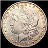 Image 1 : 1897-O Morgan Silver Dollar CLOSELY UNCIRCULATED